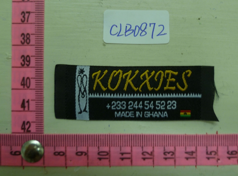 CLB0872