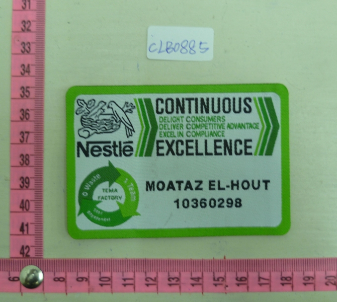 CLB0885