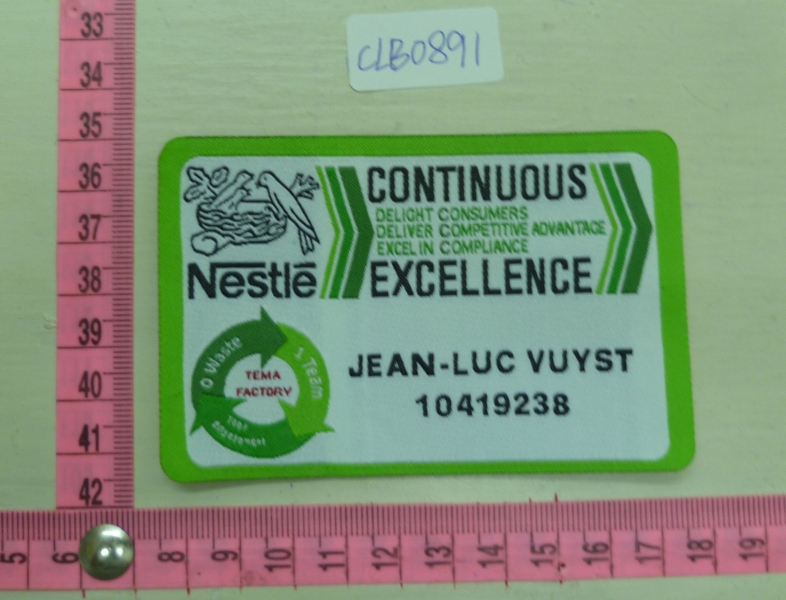CLB0891