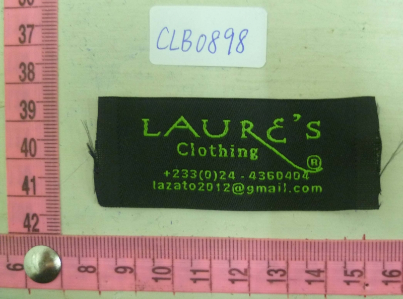 CLB0898