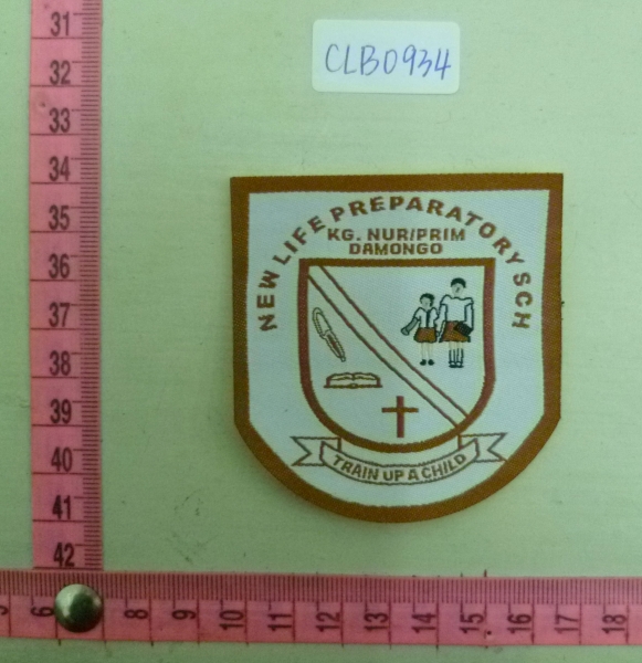 CLB0934