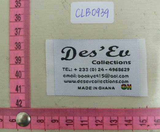 CLB0939