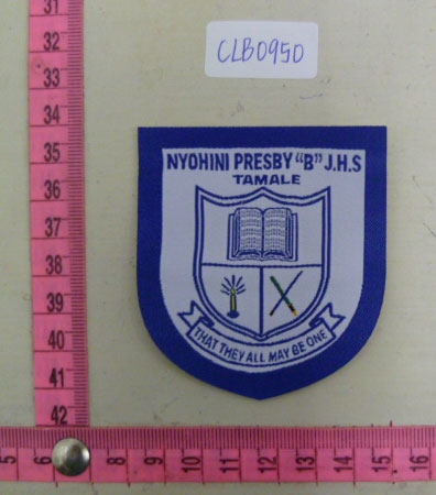 CLB0950