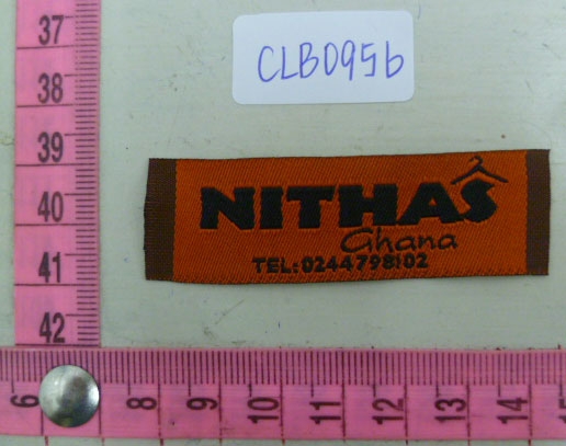 CLB0956