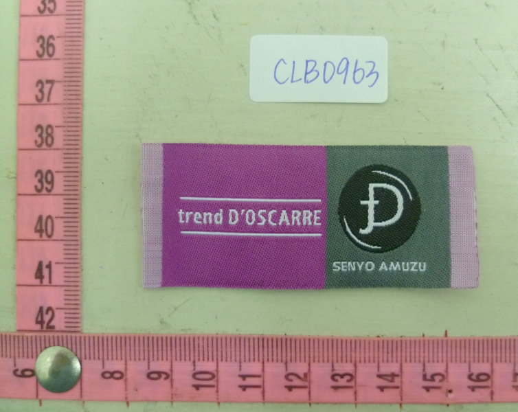CLB0963