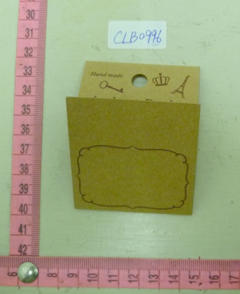 CLB0996