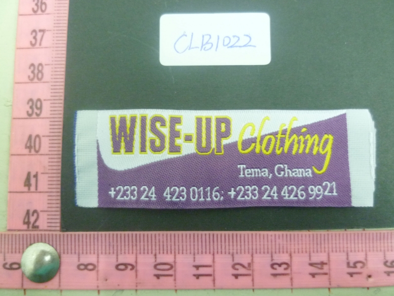 CLB1022
