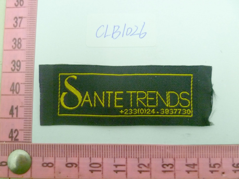 CLB1026