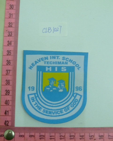 CLB1027