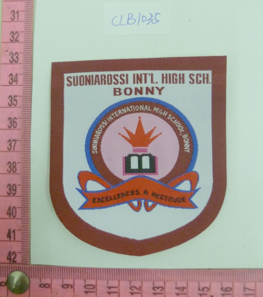 CLB1035