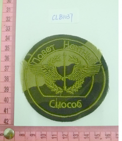 CLB1037