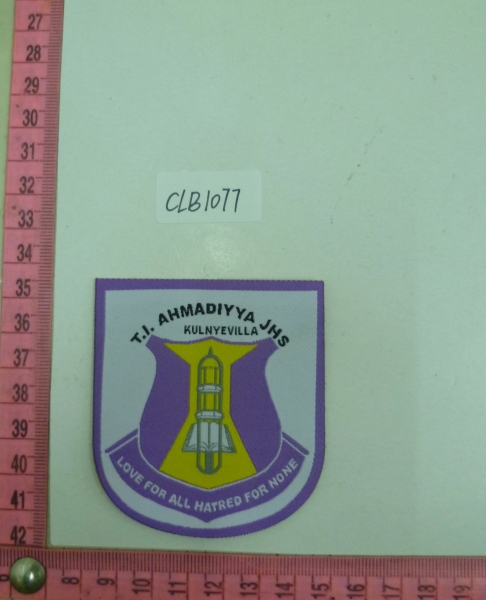 CLB1077