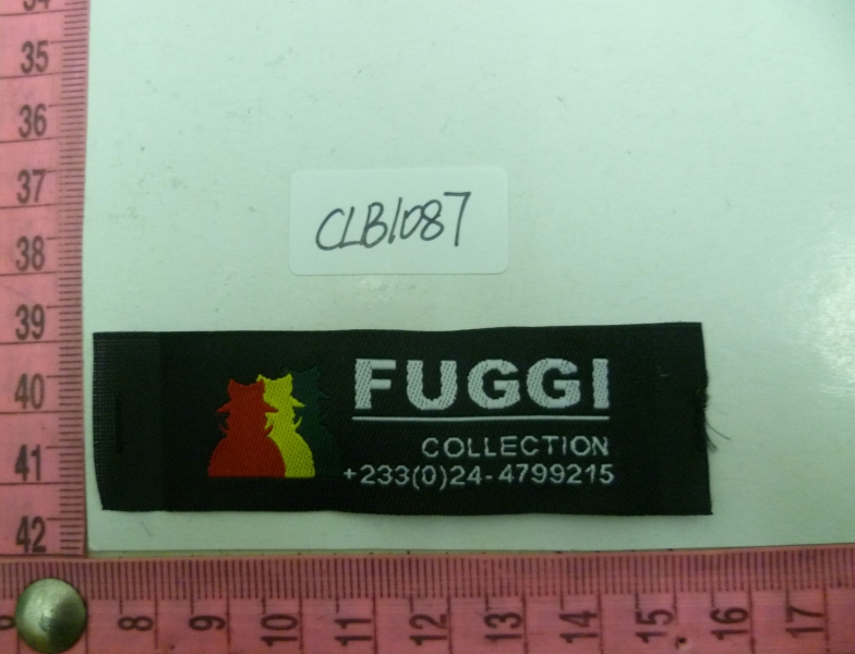 CLB1087