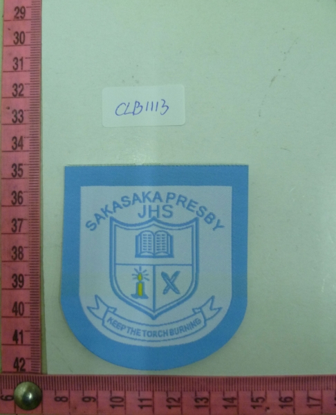 CLB1113