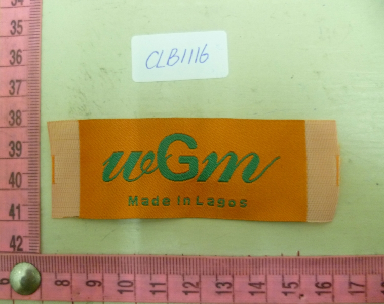 CLB1116