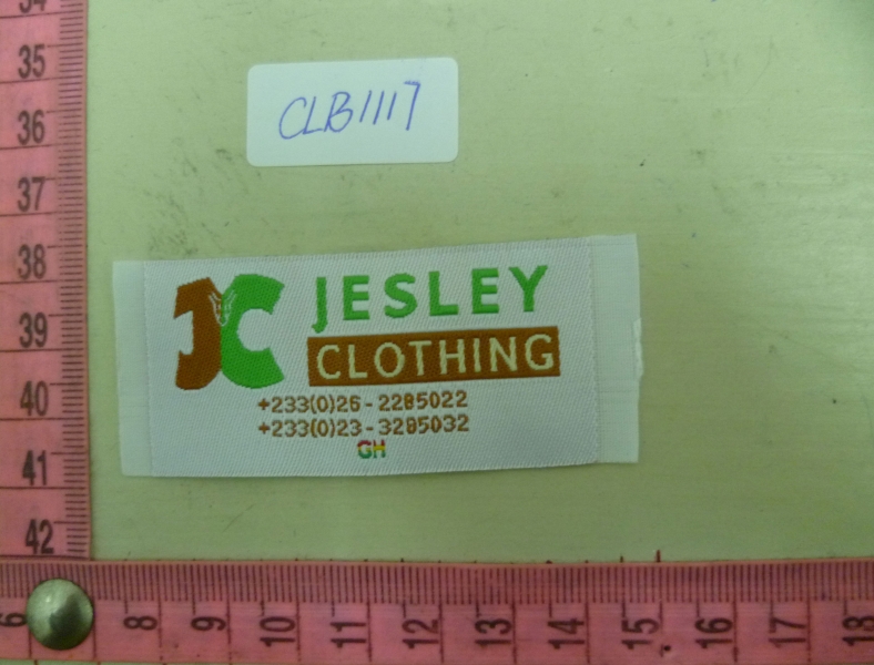 CLB1117