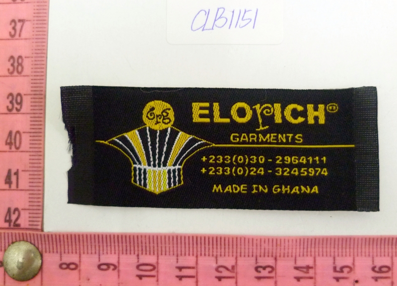 CLB1151