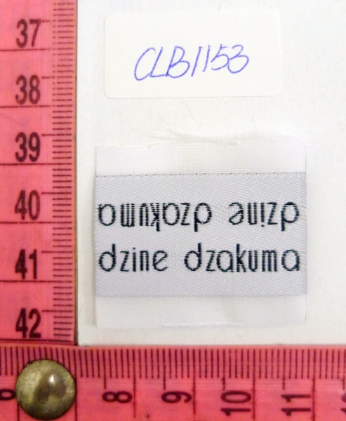CLB1153
