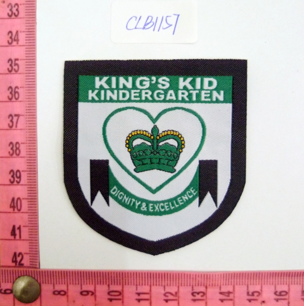 CLB1157