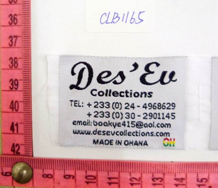 CLB1165