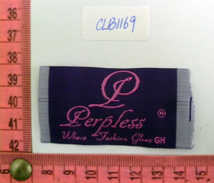 CLB1169