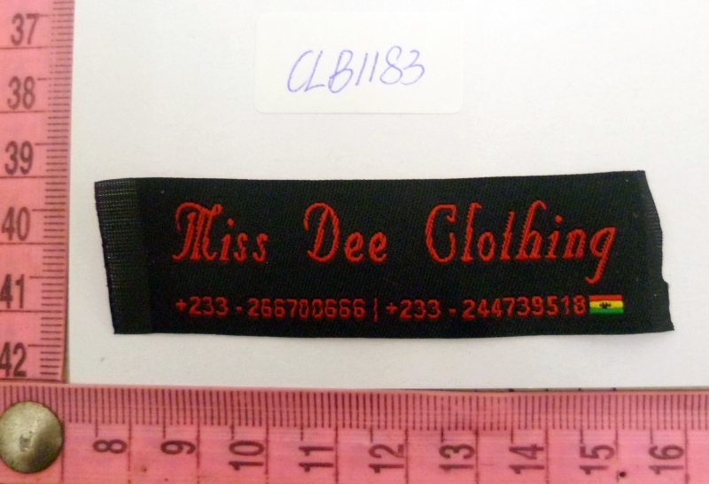 CLB1183
