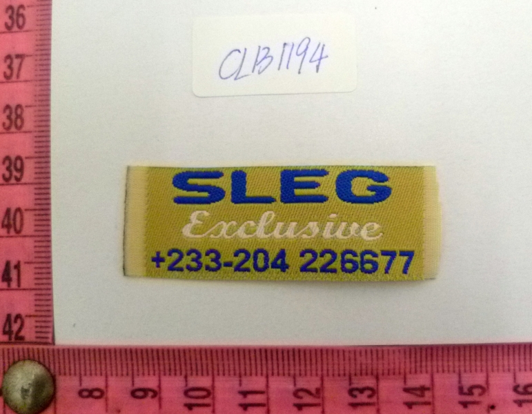 CLB1194