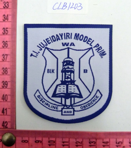 CLB1203
