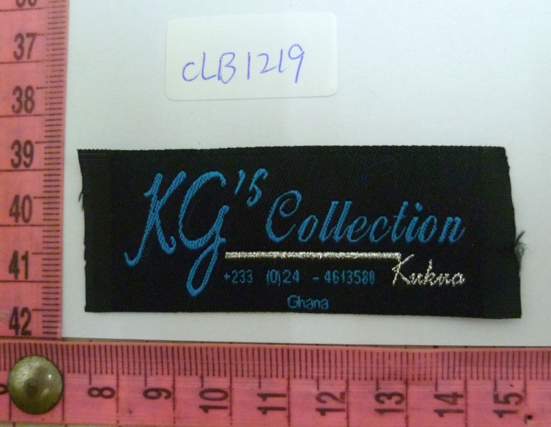 CLB1219