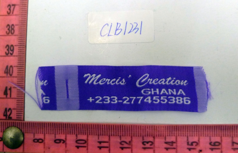 CLB1231