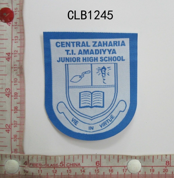 CLB1245