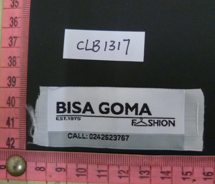 CLB1317