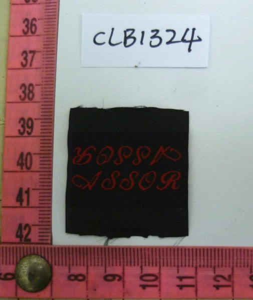 CLB1324