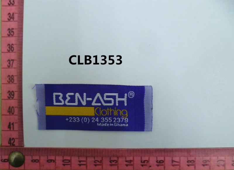 CLB1353