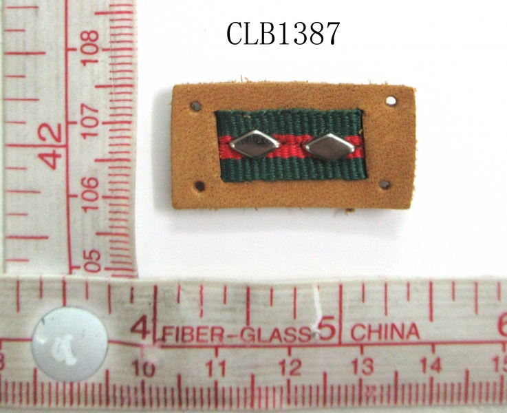 CLB1387