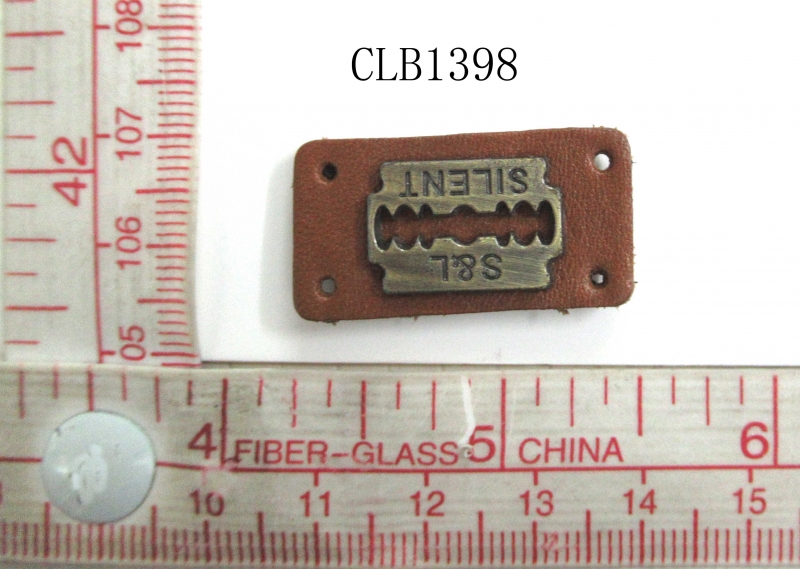 CLB1398