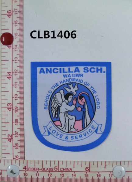 CLB1406