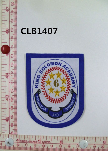 CLB1407
