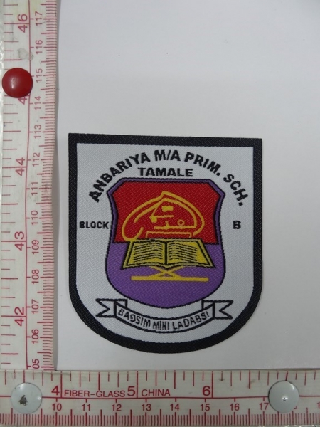 CLB1457