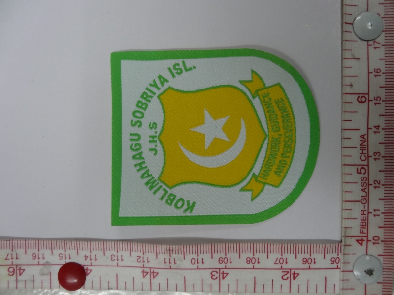 CLB1460 J.H.S