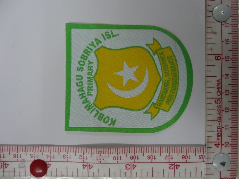 CLB1460 PRIMARY