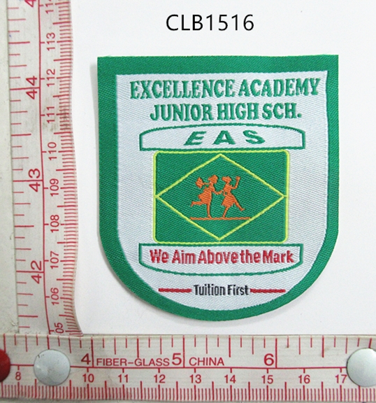 CLB1516