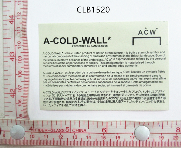 CLB1520