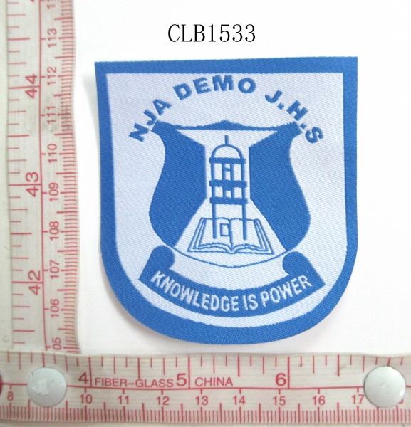 CLB1533