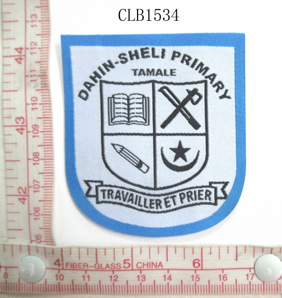 CLB1534