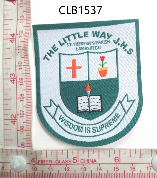 CLB1537