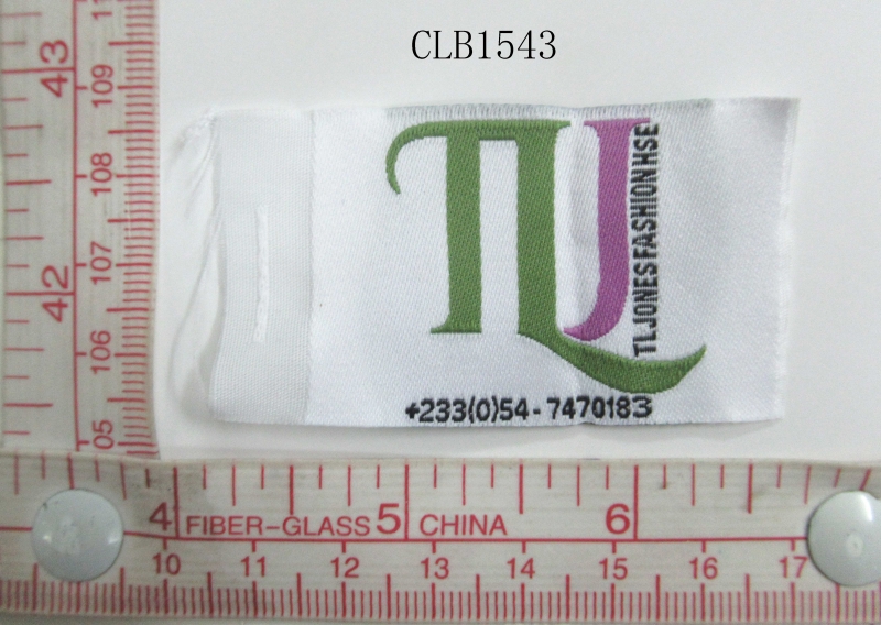 CLB1543