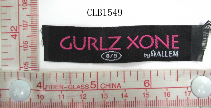 CLB1549