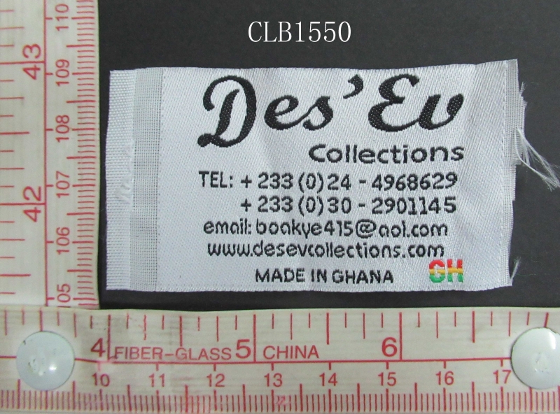 CLB1550