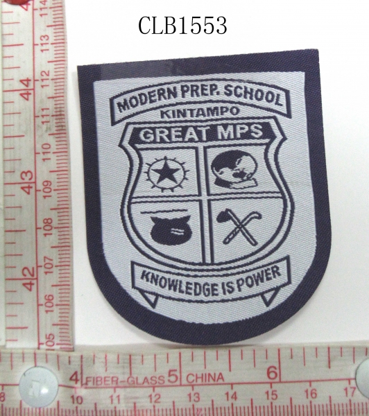 CLB1553